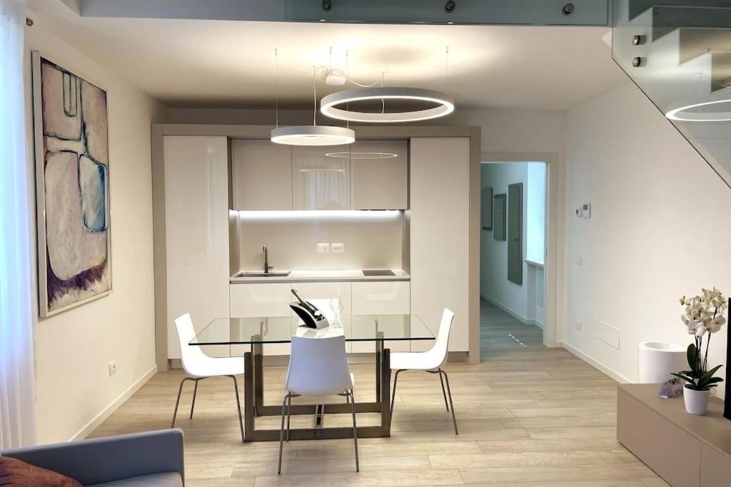 Queen Verona Luxury Apartment 외부 사진