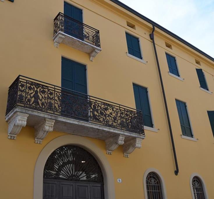 Queen Verona Luxury Apartment 외부 사진