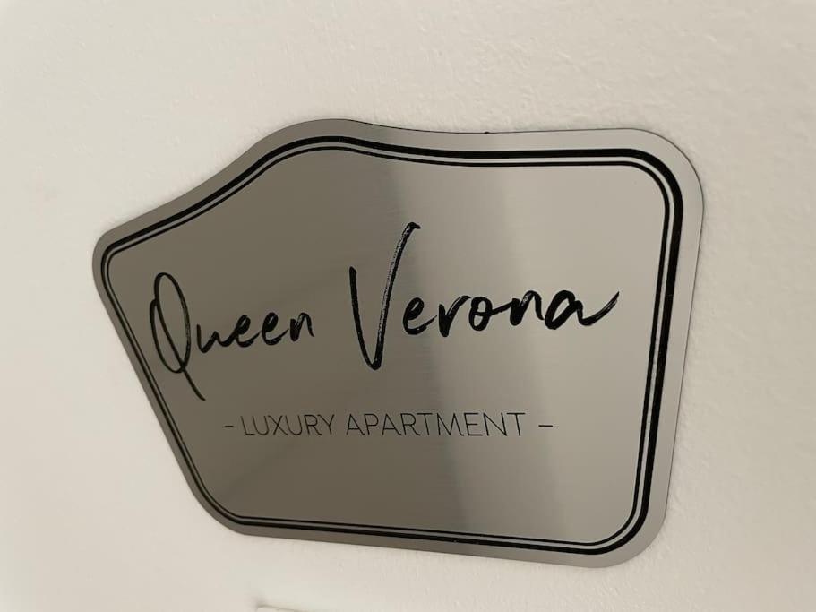 Queen Verona Luxury Apartment 외부 사진