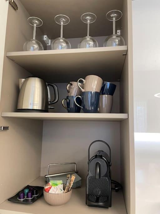 Queen Verona Luxury Apartment 외부 사진