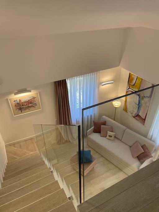 Queen Verona Luxury Apartment 외부 사진