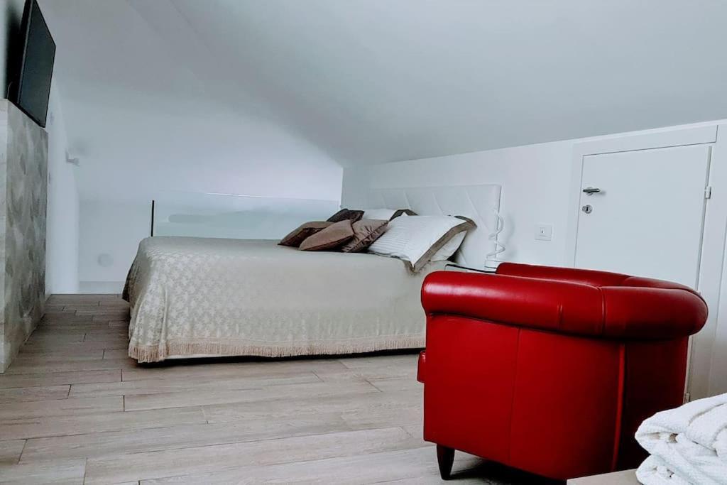Queen Verona Luxury Apartment 외부 사진