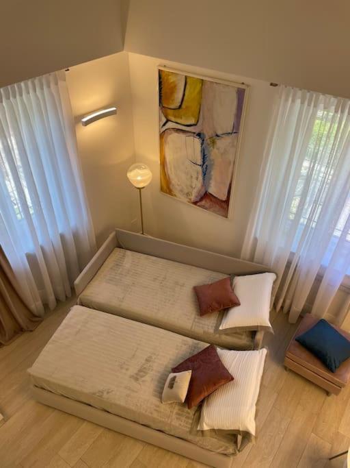 Queen Verona Luxury Apartment 외부 사진
