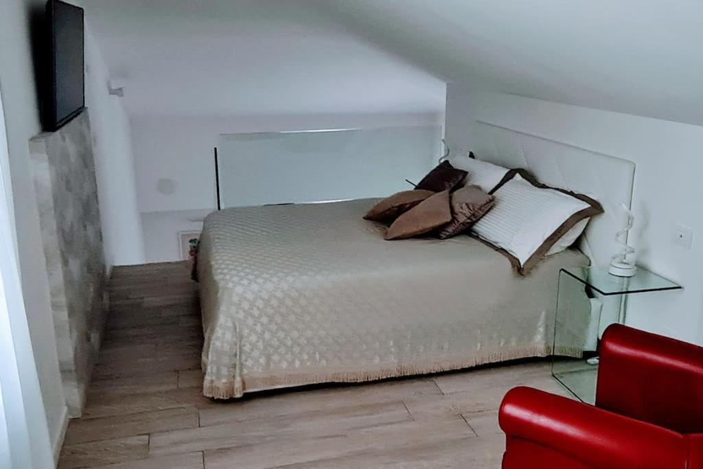Queen Verona Luxury Apartment 외부 사진