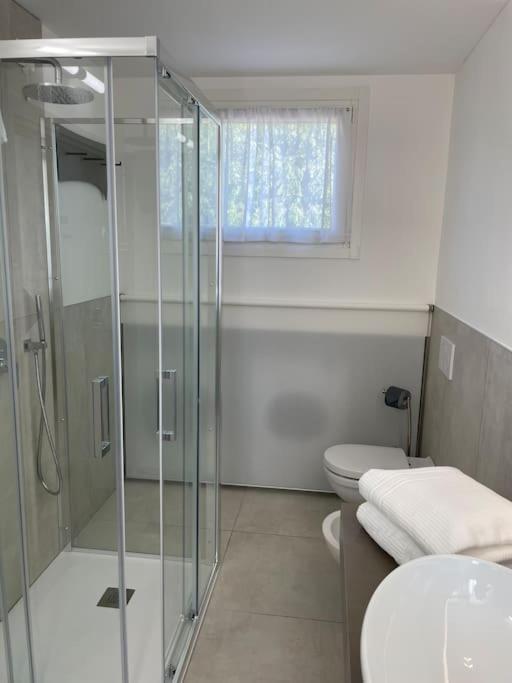 Queen Verona Luxury Apartment 외부 사진