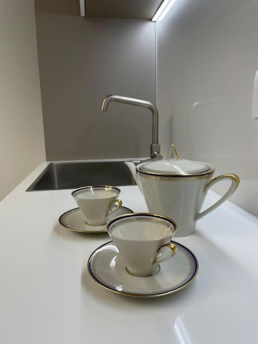 Queen Verona Luxury Apartment 외부 사진