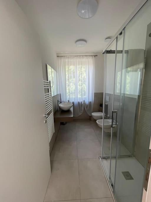 Queen Verona Luxury Apartment 외부 사진