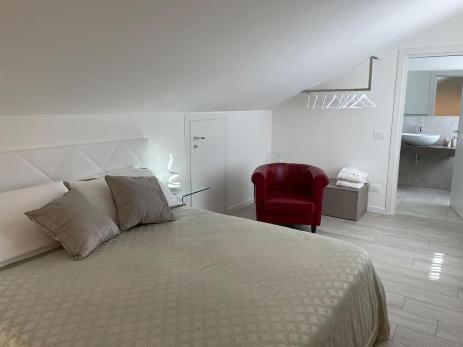 Queen Verona Luxury Apartment 외부 사진